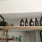 Apartamento Reserva DNA Ubatuba