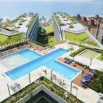Apartamento Reserva DNA Ubatuba