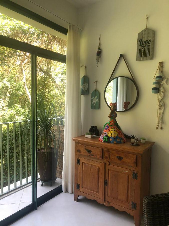 Apartamento Apartamento Reserva Dna Ubatuba