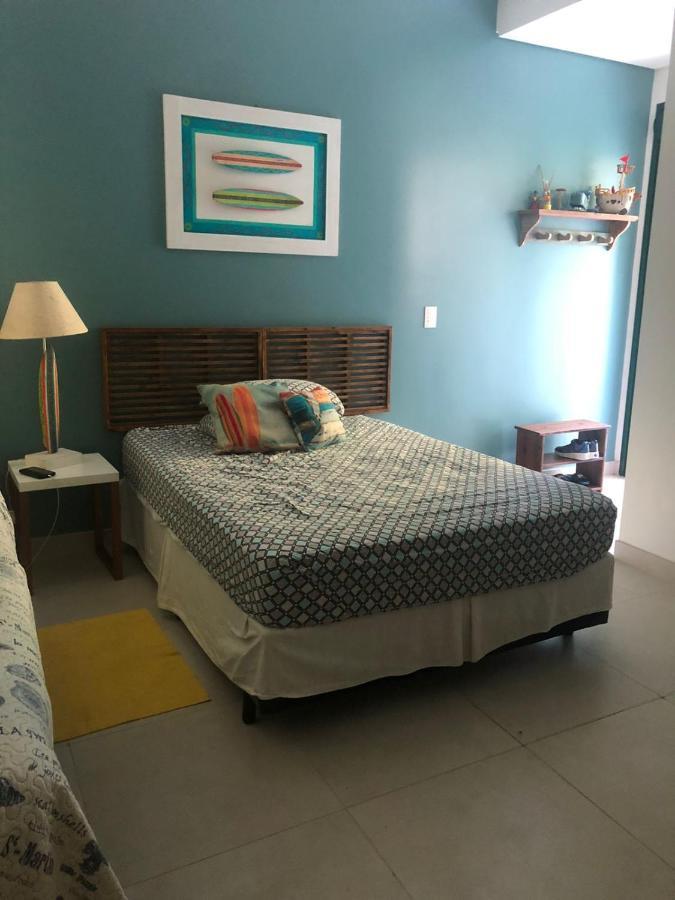 Apartamento Reserva Dna * Ubatuba