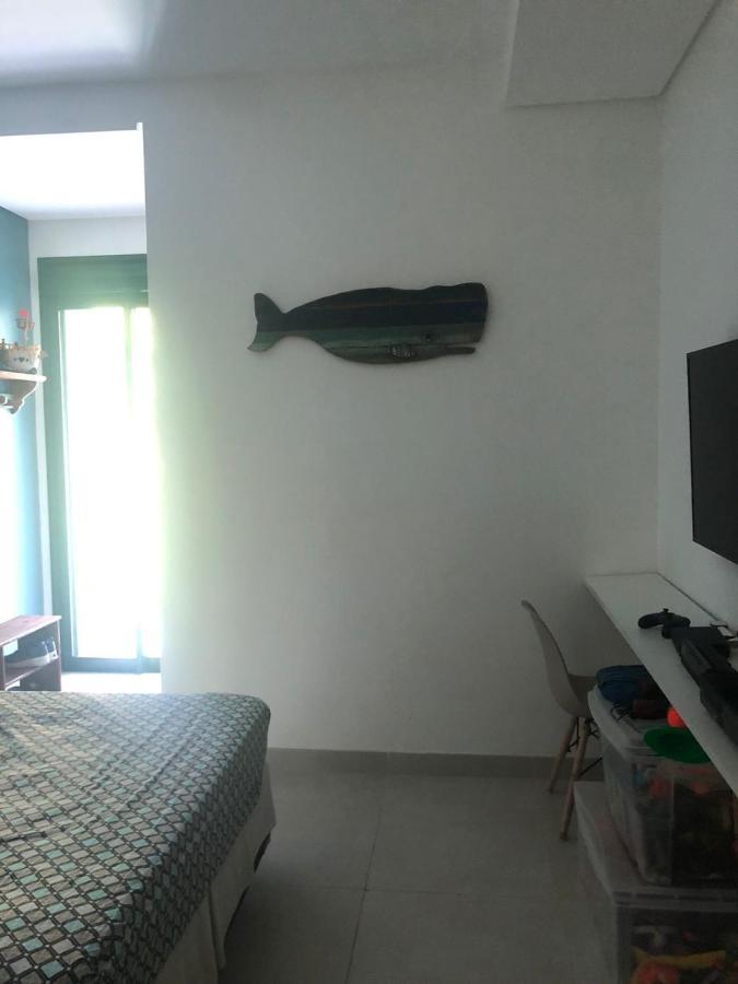 Apartamento Reserva Dna * Ubatuba