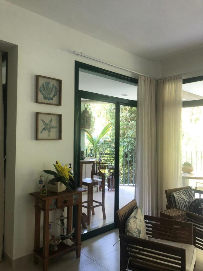 Apartamento Reserva Dna Apartamento