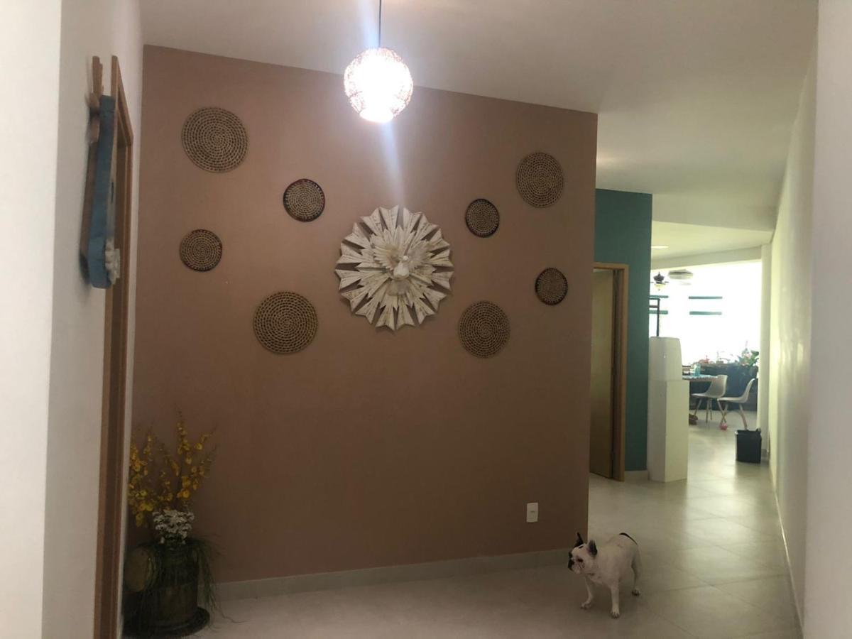 Apartamento Reserva Dna Apartamento