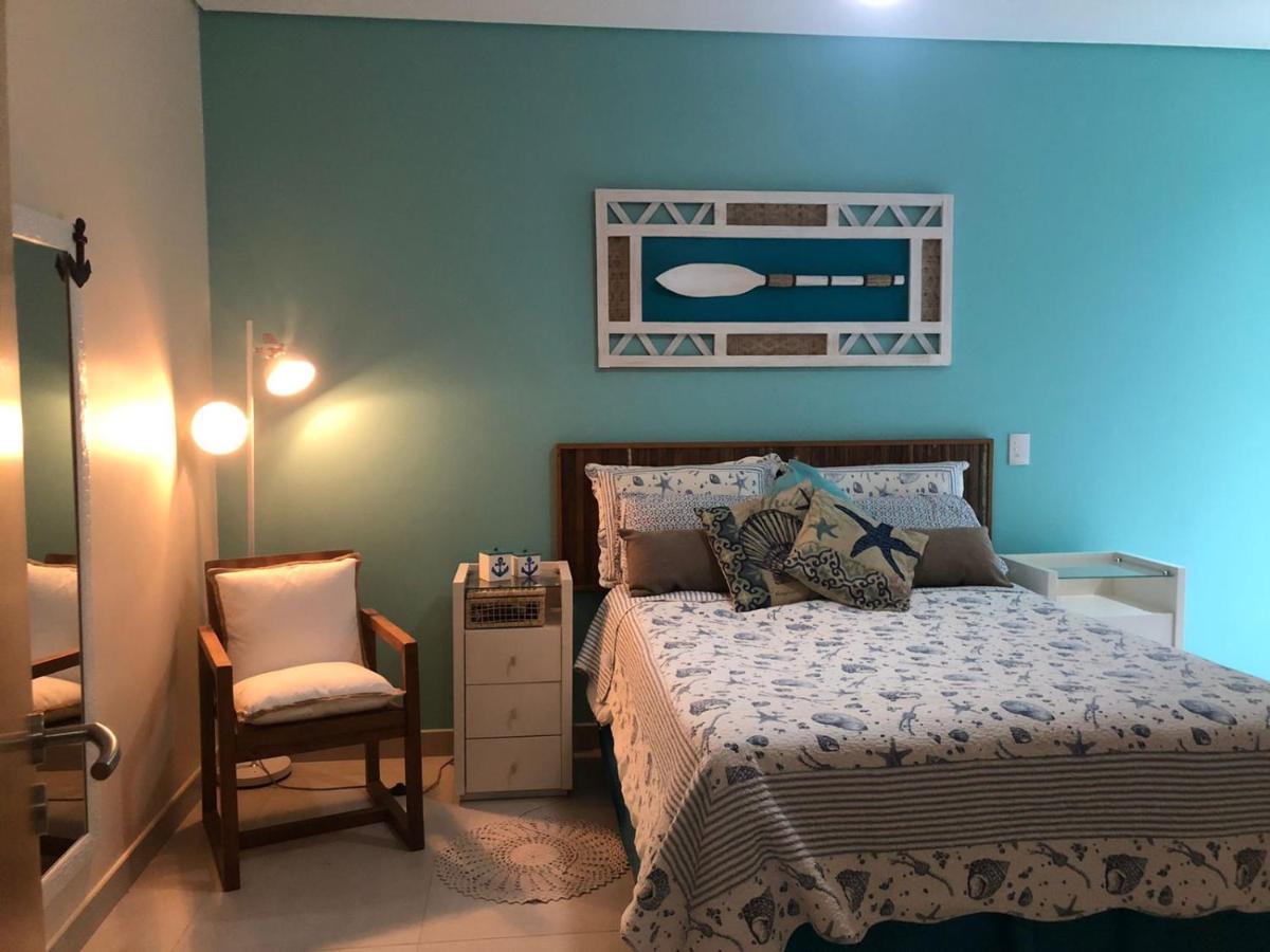 Apartamento Reserva Dna Apartamento