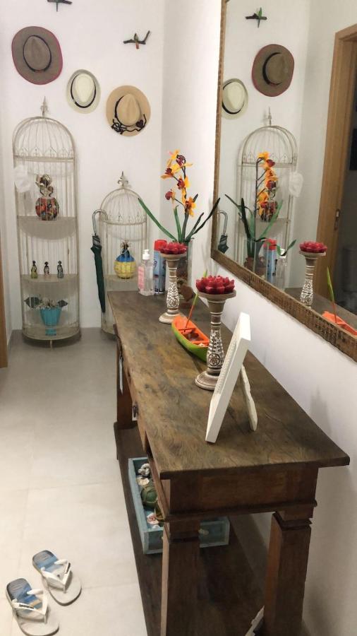 Apartamento Reserva Dna