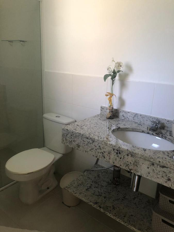 Apartamento Apartamento Reserva Dna *