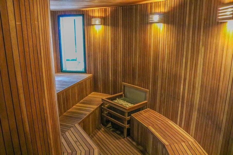 Apartamento Reserva Dna Apartamento Ubatuba