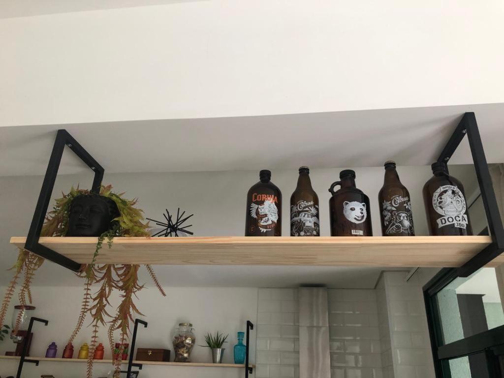 Apartamento Reserva Dna