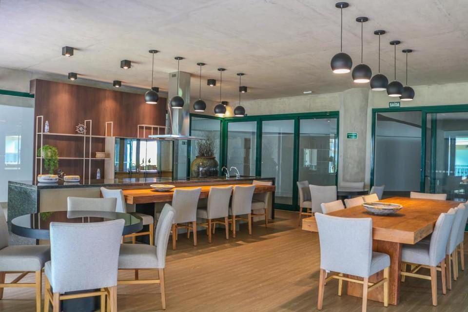 Apartamento Reserva Dna Apartamento