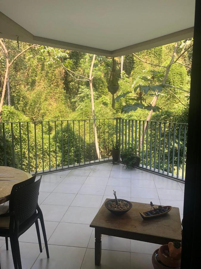 Apartamento Reserva Dna Apartamento Ubatuba
