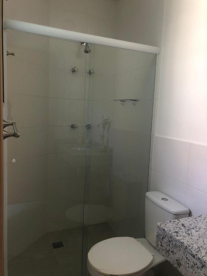 Apartamento Reserva Dna *