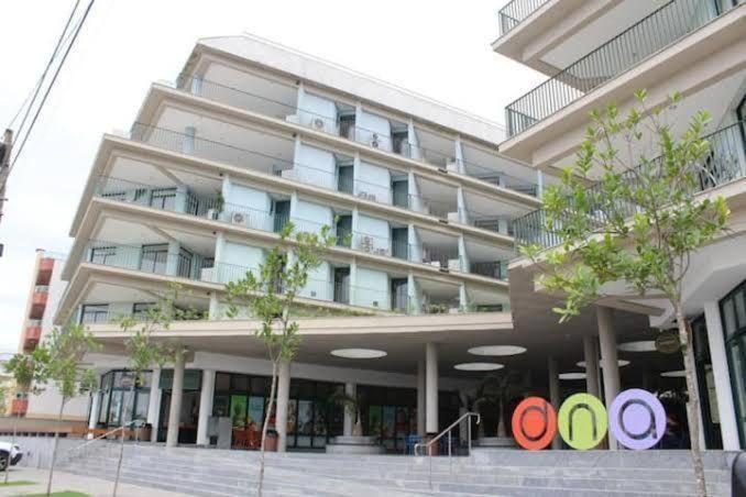 Apartamento Apartamento Reserva Dna Ubatuba