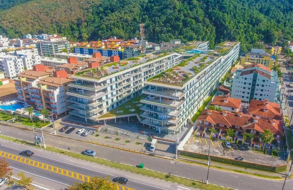 Apartamento Reserva Dna *
