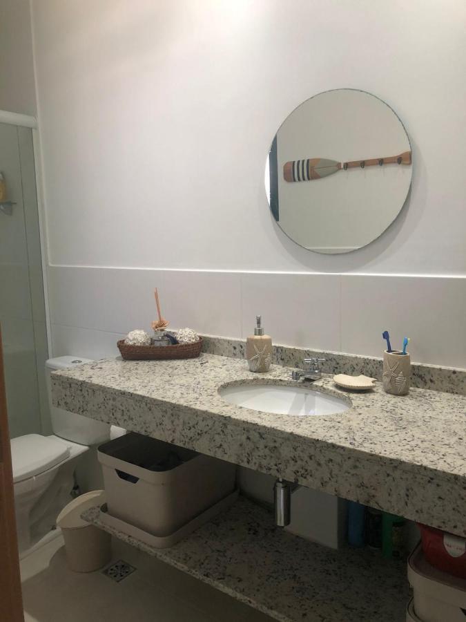 Apartamento Reserva Dna