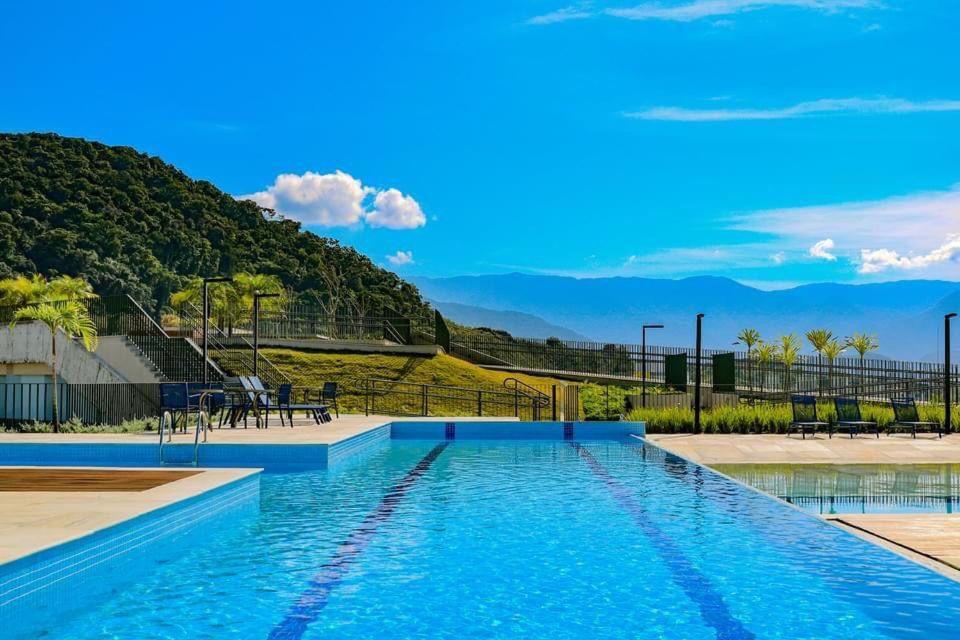 Apartamento Reserva Dna * Ubatuba