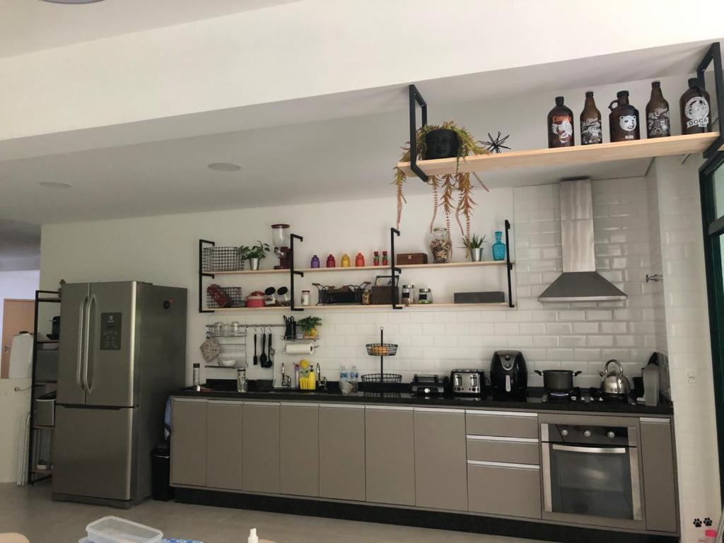Apartamento Reserva Dna * Ubatuba