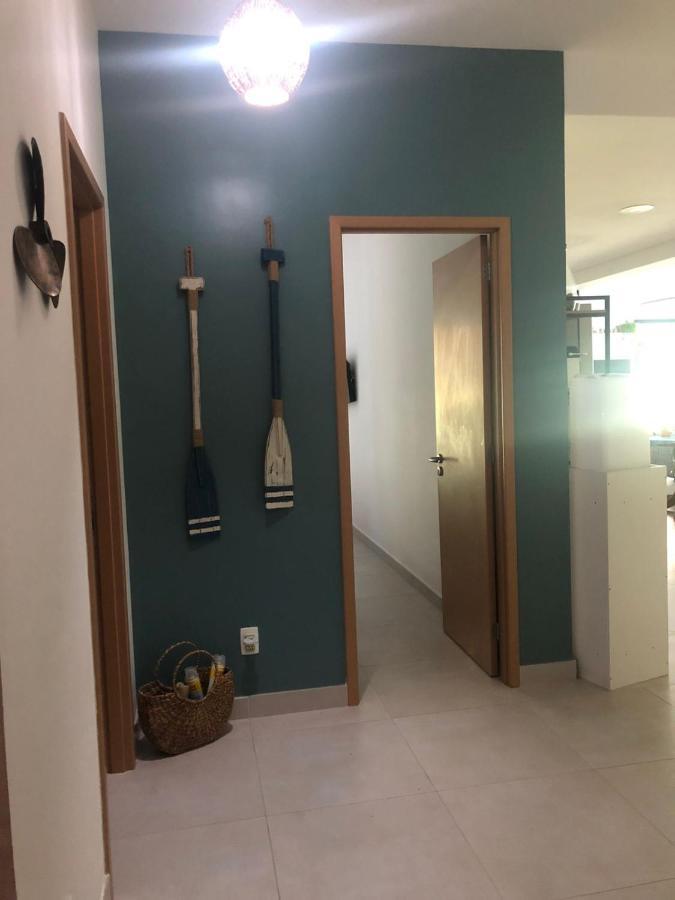 Apartamento Reserva Dna Apartamento