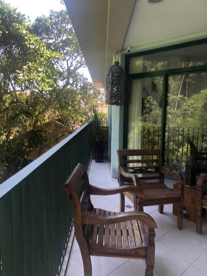 Apartamento Apartamento Reserva Dna Ubatuba