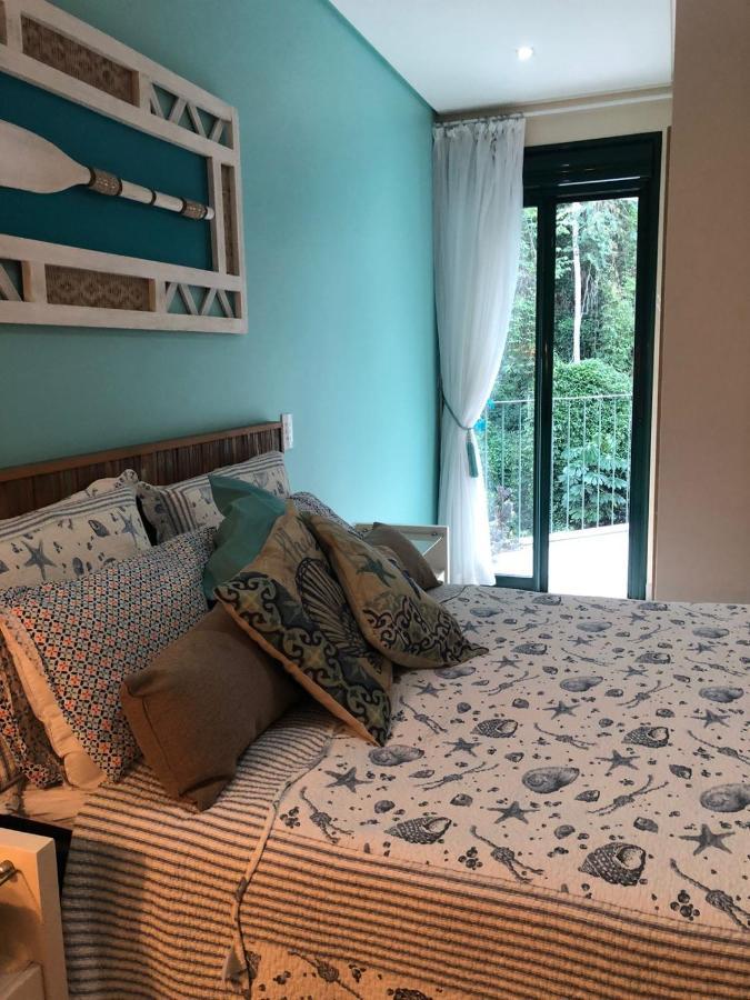Apartamento Reserva Dna Ubatuba