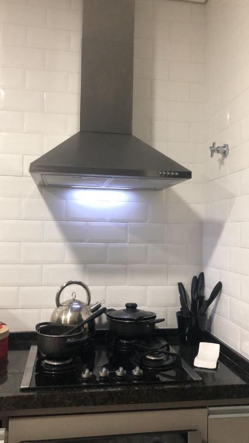 Apartamento Reserva Dna