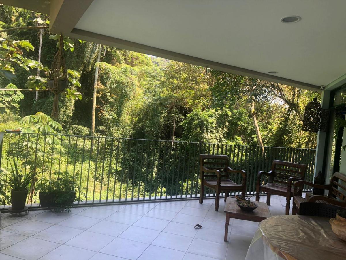 Apartamento Reserva Dna Ubatuba