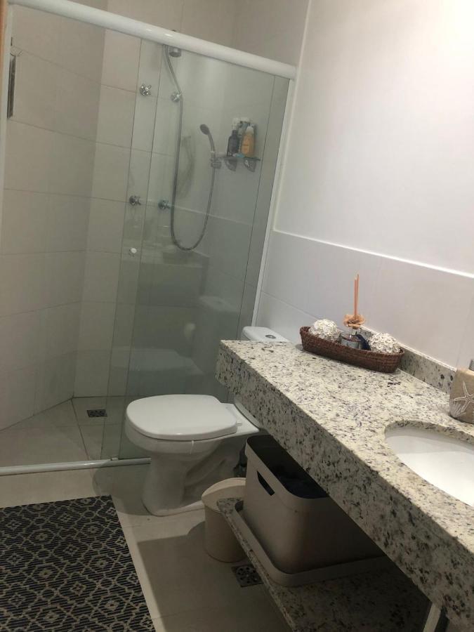 Apartamento Reserva Dna Apartamento *