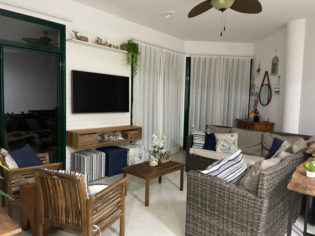 Apartamento Reserva Dna