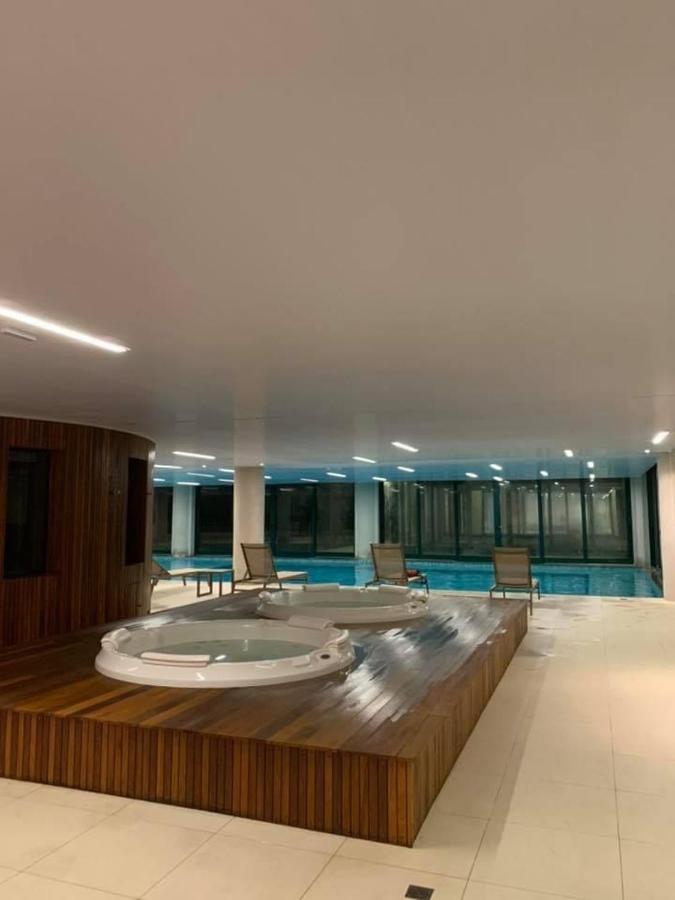 Apartamento Reserva Dna * Ubatuba