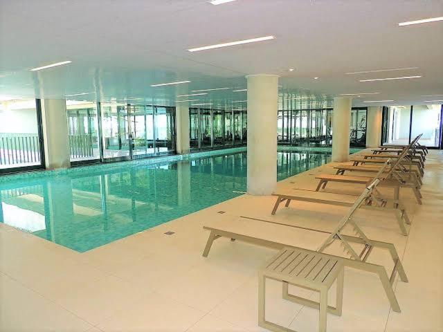 Apartamento Reserva Dna Ubatuba